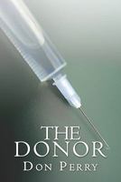 The Donor 1424198380 Book Cover
