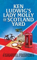 Ken Ludwig's Lady Molly of Scotland Yard 0573712182 Book Cover