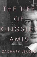 The Life of Kingsley Amis 0375424989 Book Cover