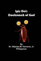 Ipis Dei: Cockroach of God 1544135602 Book Cover