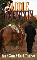 Saddle Mountain 0984836551 Book Cover