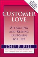 Customer Love 1890009784 Book Cover