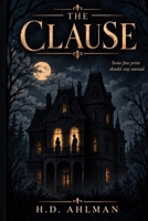 The Clause B0HMWHNY2G Book Cover