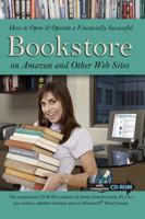 How to Open & Operate a Financially Successful Bookstore on Amazon and Other Web Sites: With Companion CD-ROM 1601383339 Book Cover