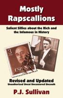 Mostly Rapscallions 0741461676 Book Cover