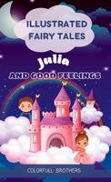 Illustrated Fairy Tales: Julia and Good Feelings 1803620358 Book Cover