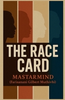 The Race Card B0FJQPPVG6 Book Cover
