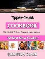 Upper Crust: The classic taste of Asian bread B0BFDWCWF8 Book Cover
