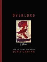 Overlord: Poems 0060758112 Book Cover