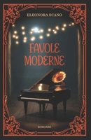 Favole Moderne (Italian Edition) B0F5N1GXW5 Book Cover