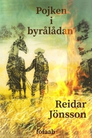 Pojken I Byrålådan (Swedish Edition) 9152797430 Book Cover