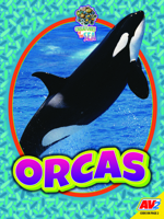 Orcas 1791138187 Book Cover