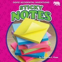 Sticky Notes B0BHBYLCHG Book Cover