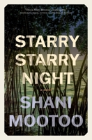Starry Starry Night 177166956X Book Cover
