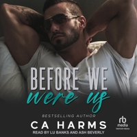 Before We Were Us B0GXC6HB5P Book Cover
