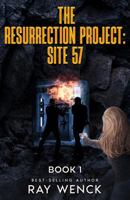 The Resurrection Project Site 57 1960545213 Book Cover