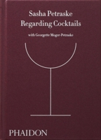 Regarding Cocktails 0714872814 Book Cover