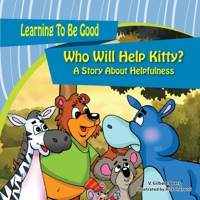 Who Will Help Kitty 0739636987 Book Cover