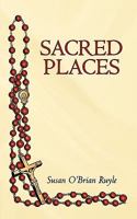 Sacred Places 1440193894 Book Cover