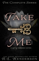 Take Me B094GY899N Book Cover