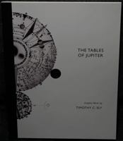 The Tables of Jupiter 1880269171 Book Cover