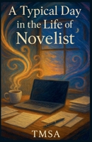 A Typical Day in the Life of Novelist B0GL4RR2BZ Book Cover