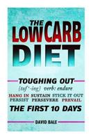 The Low-Carb Diet 1495407578 Book Cover