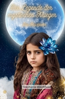 Die Legende der mystischen Krieger: Die Rückkehr (German Edition) 3690360587 Book Cover