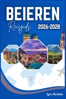 BEIEREN REISGIDS 2026-2028 (Dutch Edition) B0FQTW96SD Book Cover
