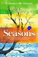 Seasons: The beginning B08CWJ7JMW Book Cover