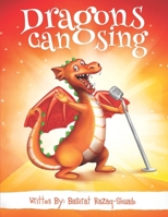 Dragons can Sing 1800492537 Book Cover