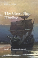 The Ghost Ship Windlass B09HFXX3YV Book Cover