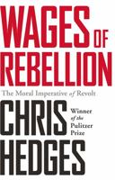 Wages of Rebellion 156858542X Book Cover