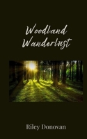 Woodland Wanderlust 1805675249 Book Cover