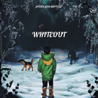 Whiteout B0FJVTBCCP Book Cover