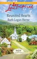 Reunited Hearts 0373815441 Book Cover