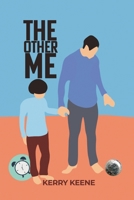 The Other Me B0DK41P9HC Book Cover