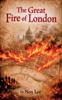 The Great Fire Of London B0GDT8DRV9 Book Cover