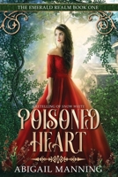 Poisoned Heart B09L9TD3FM Book Cover