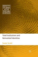 Total Institutions and Reinvented Identities 0230232019 Book Cover