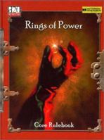 Rings of Power (d20 System) (D20) 0971323445 Book Cover