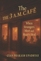 The 3 A.M. Café: When Strangers Meet and Hearts Heal B0G6SV7KR4 Book Cover