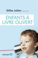 Enfants ? livre ouvert (French Edition) 2895687080 Book Cover