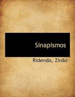 Sinapismos 0526783931 Book Cover