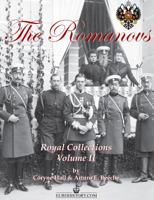 The Romanovs – An Imperial Tragedy 1944207074 Book Cover