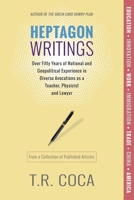 Heptagon Writings 1734533838 Book Cover