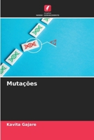 Mutações (Portuguese Edition) 6207777972 Book Cover