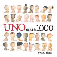 Uno Entre 1000 1981209638 Book Cover