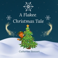 A Flakee Christmas Tale B0FTSXKQFM Book Cover