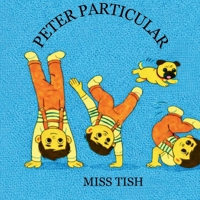 Peter Particular B0GHZJSBK2 Book Cover